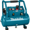 Makita -Kompressor AC001GZ 7.6L -Kessel