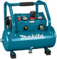 Makita -Kompressor AC001GZ 7.6L -Kessel