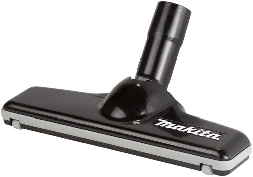 Makita-Zubehör 123539-7 | Bodendüse | harter Boden | schwarz - 123539-7