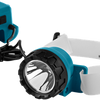 Makita Zubehör 14,4 V 18 V LED-Scheinwerfer – deadml800 – deadml800