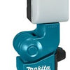 Makita Akkulampe LED 14,4 18V nackt