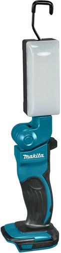 Makita Akkulampe LED 14,4 18V nackt