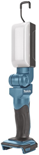 Makita Akkulampe LED 14,4 18V nackt