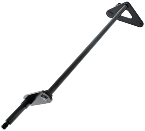 Makita-Zubehör 162c98-4 | Teil Hinterachse dlm382 - 162c98-4
