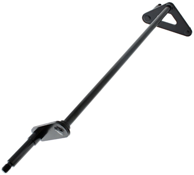 Makita-Zubehör 162c98-4 | Teil Hinterachse dlm382 - 162c98-4