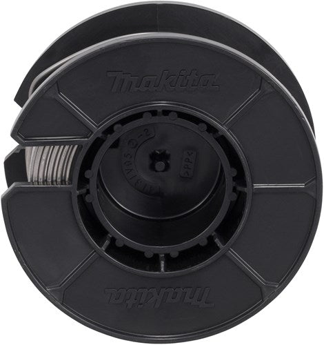 Makita Zubehör 1915n0-0 Flechtdraht | 32 Rollen | 1,6 mm x 30 m – 1915n0-0