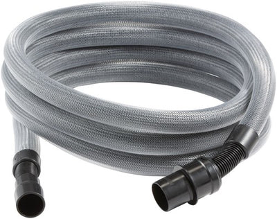 Makita Zubehör 191g76-1 glatter Saugschlauch | 28 mm x 5 m – 191 g76-1