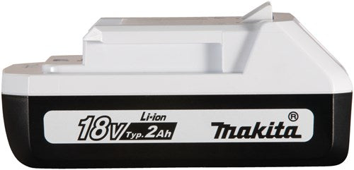 Makita-Zubehör 191n69-0 | Batterie bl1820g | 18v | 2,0ah - 191n69-0