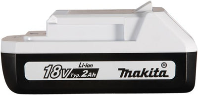 Makita-Zubehör 191n69-0 | Batterie bl1820g | 18v | 2,0ah - 191n69-0