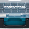 Makita-Zubehör 191x84-4 | mbox-Organizer | ohne Facheinteilung - 191x84-4