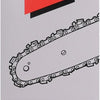 Makita-Zubehör 196740-7 | Sägekette | 90px 291 s=46 Schwertlänge 30 cm - 191h01-8