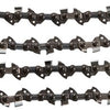 Makita-Zubehör 196740-7 | Sägekette | 90px 291 s=46 Schwertlänge 30 cm - 191h01-8