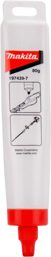 Makita-Zubehör 197439-7 | Fett für Stangenheckenschere 80 g – 197439-7