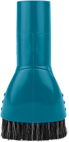 Makita-Zubehör 198553-2 | Staubwedel blau - 198553-2