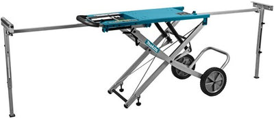 Makita-Zubehör 198687-1 Basis mit Rädern WST01 - 198687-1