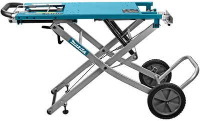 Makita-Zubehör 198687-1 Basis mit Rädern WST01 - 198687-1