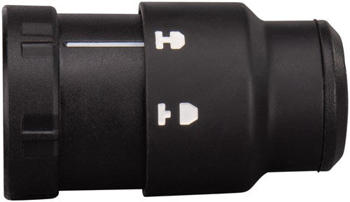 Makita Bohrfutter SDS+ hr-quick