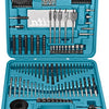 Makita Boor-Bit-Set