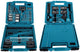 Makita Drill Bit Set 212-TLG