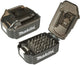 Makita-Zubehör 31-teiliges Bit-Set im Akku-Formkasten von Makita b-68317 (e-03084) (e-00016) – b-68317