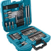 Makita Drill Bit Set 42-Stück D-58877