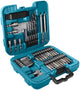 Makita Drill Bit Set 42-Stück D-58877