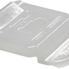 Makita Zubehör 456128-6 Akku-Schutzhülle für CXT-Akkus – 456128-6