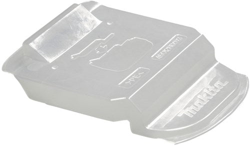 Makita Zubehör 456128-6 Akku-Schutzhülle für CXT-Akkus – 456128-6