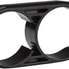Makita Zubehör 459038-6 Saugrohrhalter schwarz für DCL282F, DCL281F, DCL280F, CL114FD, CL001G - 459038-6