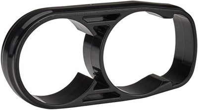 Makita Zubehör 459038-6 Saugrohrhalter schwarz für DCL282F, DCL281F, DCL280F, CL114FD, CL001G - 459038-6
