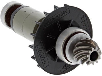 Makita-Zubehör 619841-9 | Teil | Ankerbaugruppe HEBR281 283 A - 619841-9