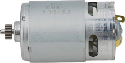 Makita-Zubehör 629395-8 | Teil | Motor DC 10,8 V – 629395-8