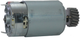 Makita-Zubehör 629b89-7 | Teilmotor dur193 - 629b89-7