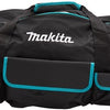 Makita Zubehör 832367-6 große Werkzeugtasche mit Rollen mit einem Fassungsvermögen von über 61 Litern – 832367-6