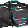 Makita Zubehör 832367-6 große Werkzeugtasche mit Rollen mit einem Fassungsvermögen von über 61 Litern – 832367-6
