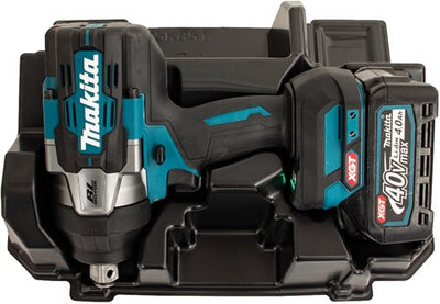 Makita-Zubehör 835k85-1 | Gehäuseeinlage tw001g tw007g tw008g mbox3 – 835k85-1