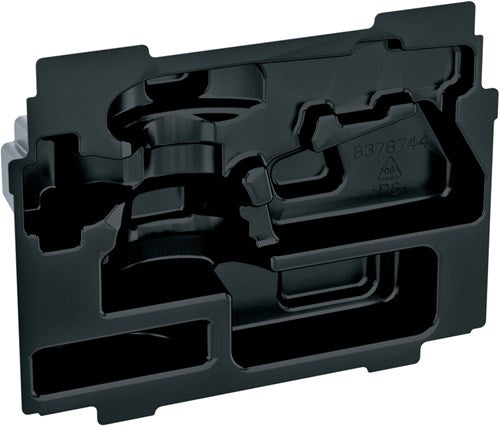 Makita-Zubehör 837874-4 | Koffereinlage für bo5031 bo5041 | mbox2 – 837874-4