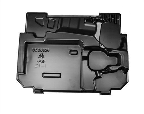 Makita Zubehör 838062-6 M-Box-Inlay-Einsatz für DCO180 – 838062-6