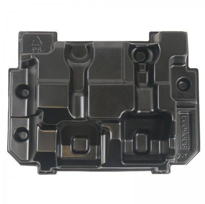 Makita-Zubehör 839509-3 Einlegeeinsatz für dtd155z und ddf483z (dlx2220) – 839509-3