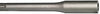 Makita Zubehör Erdungsstift-Adapter SDS-M 16,5 mm – p-63797