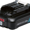 Makita Akku bl1021b cxt 12 V 2,0 Ah