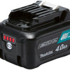 Makita-Akku bl1041b cxt 12 V 4,0 Ah