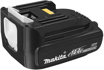 Makita Zubehör Akku BL1415 14,4 V 1,3 A – 195443-0