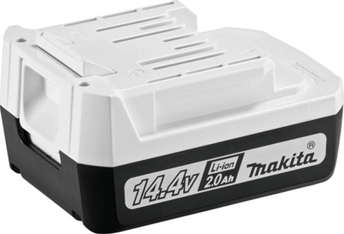 Makita Zubehör Akku BL1420G 14,4 V 2,0 Ah | 191n76-3 - 191n76-3