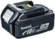 Makita Zubehör Akku BL1850 18 V 5,0 Ah – 196671-0