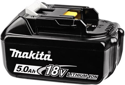 Makita Battery BL1850B 18V 5.0AH 197280-8