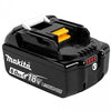 Makita Akku BL1860B LXT 18V 6,0Ah
