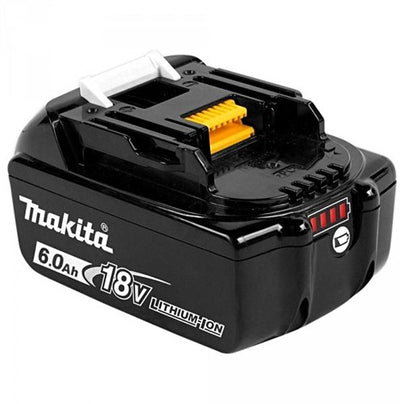 Makita Akku BL1860B LXT 18V 6,0Ah