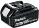 Makita Akku BL1860B LXT 18V 6,0Ah