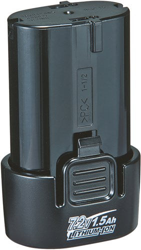 Makita Zubehör Akku BL7015 7,2 V 1,5 Ah – 1913w2-7